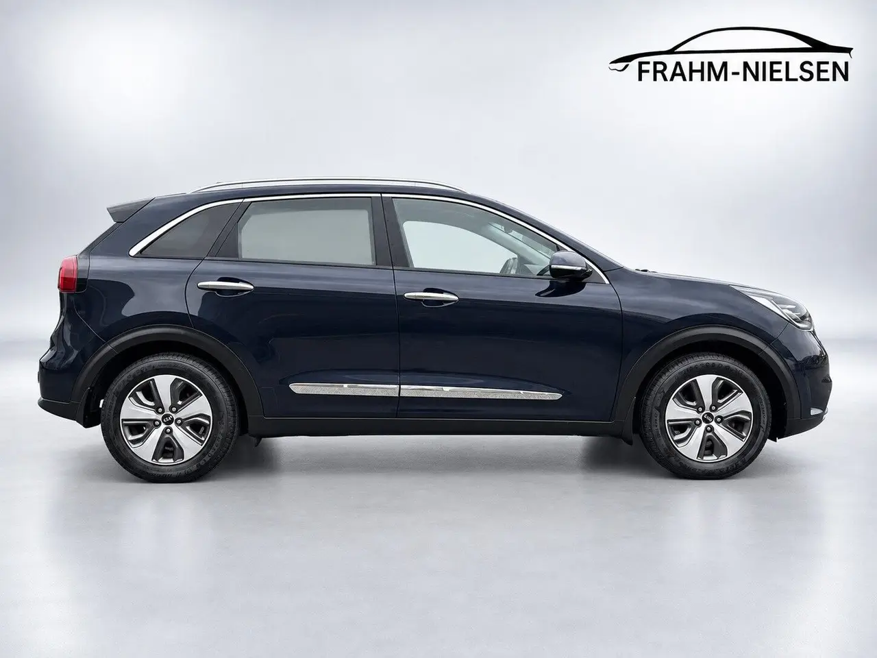 Billede 3 - Kia Niro 1,6 GDI PHEV Plugin-hybrid Advance DCT 141HK 5d 6g Aut.