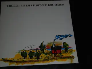 Lp - Trille