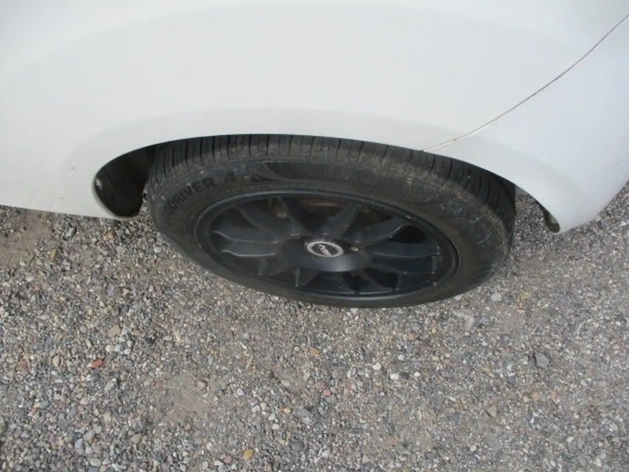 Billede 5 - Ford Ka 1,2 Ambiente