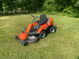 Husqvarna R213C havetraktor