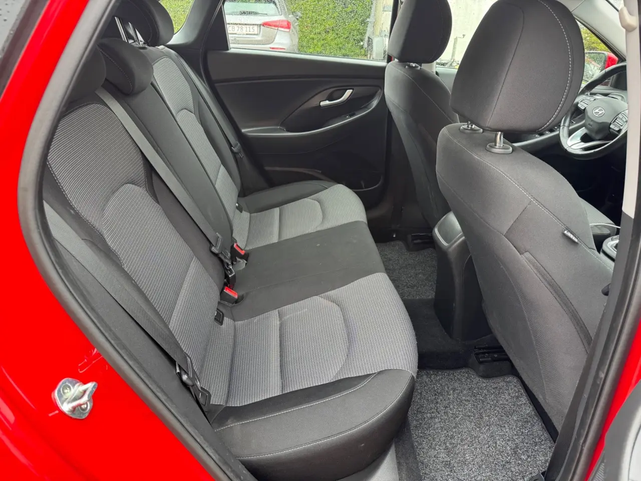Billede 12 - Hyundai i30 1,0 T-GDi Life+