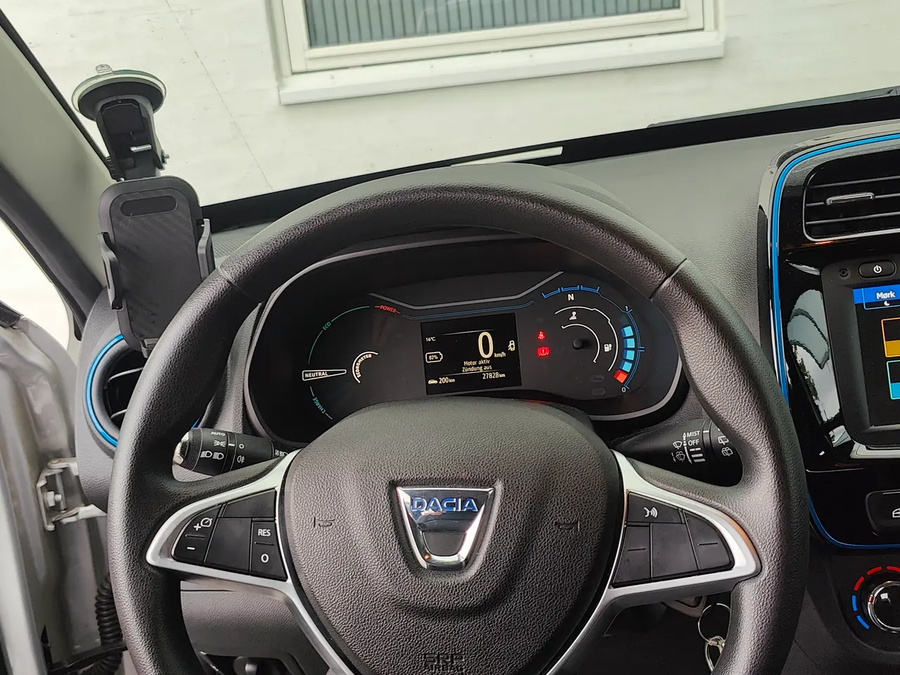 Billede 12 - Dacia spring