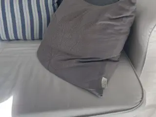 Sovesofa med vaskbart betræk