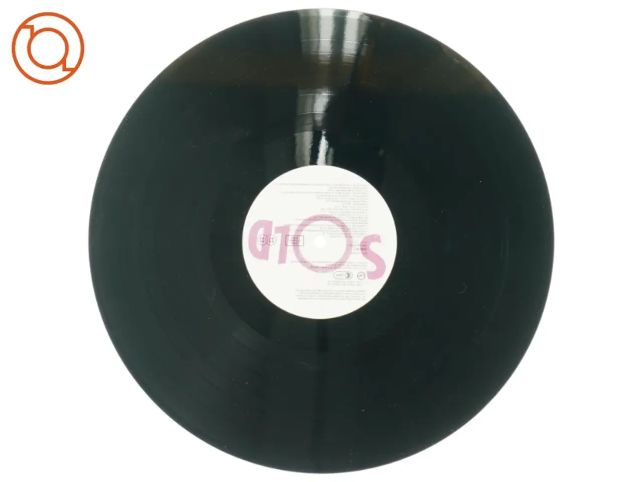 Billede 2 - Boy George, sold fra Lc (str. 30 cm)