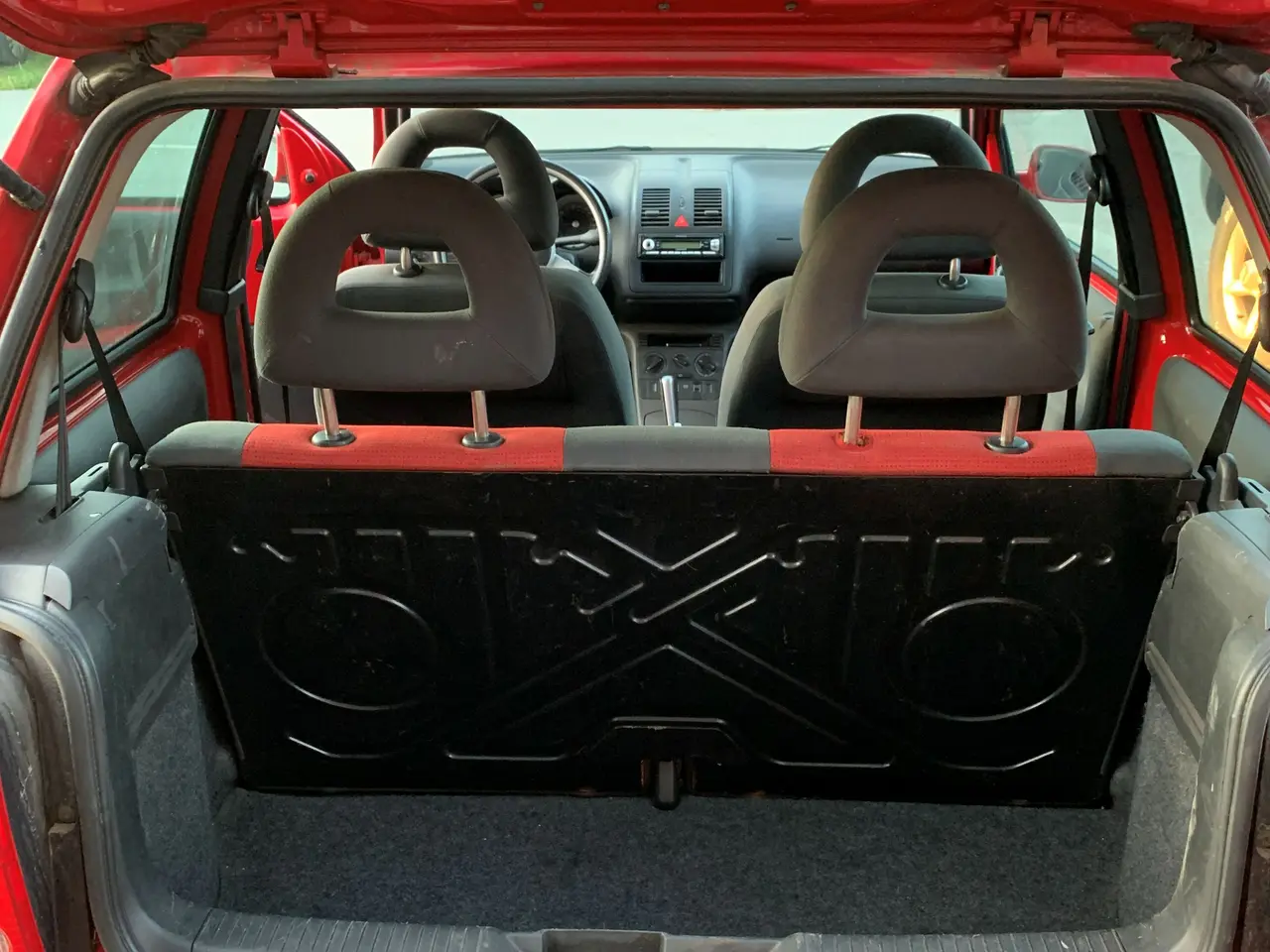 Billede 9 - Lupo 1.2 TDI 3L
