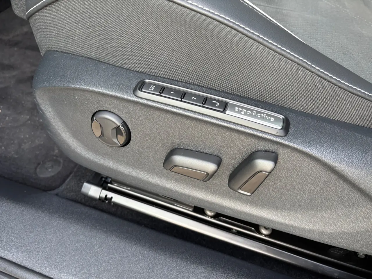 Billede 18 - VW ID.7 77 Style+ Tourer