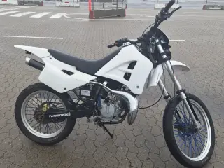 Gilera 30'er knallert