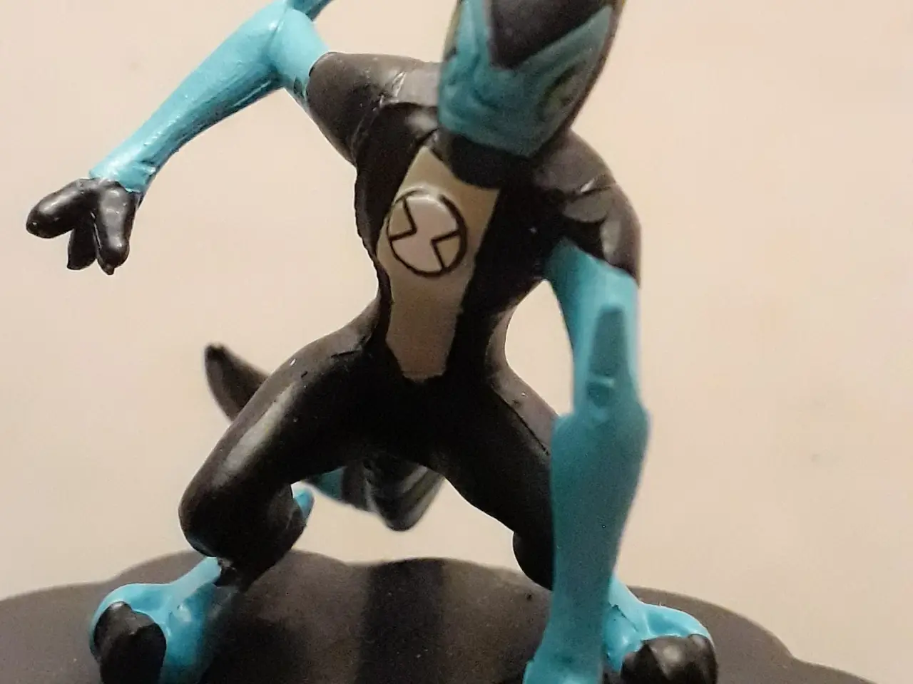 Billede 9 - 4 Action Figurer
