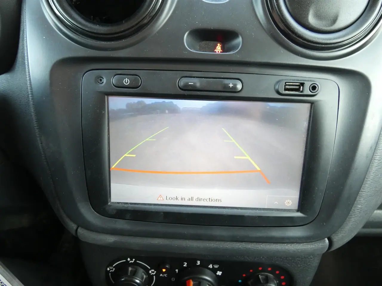 Billede 12 - Dacia Dokker 1,5 DCi Ambiance 90HK Van