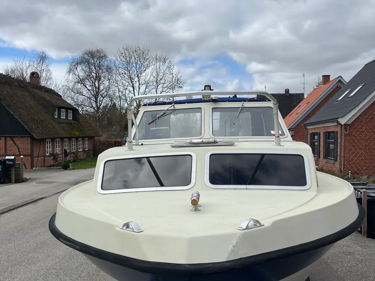 Billede 2 - Finnsport 650AC