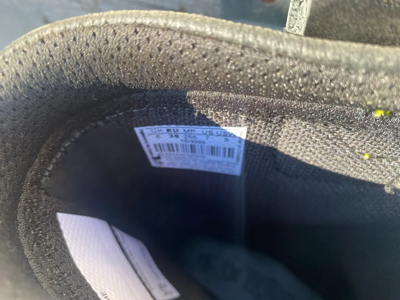 Billede 3 - Foret støvler arbejdstøj