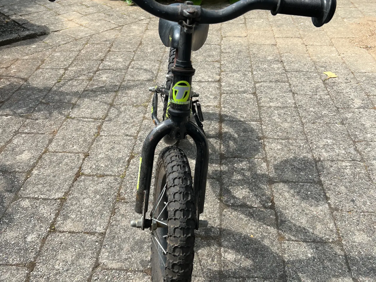 Billede 2 - Taarnby løbecykel