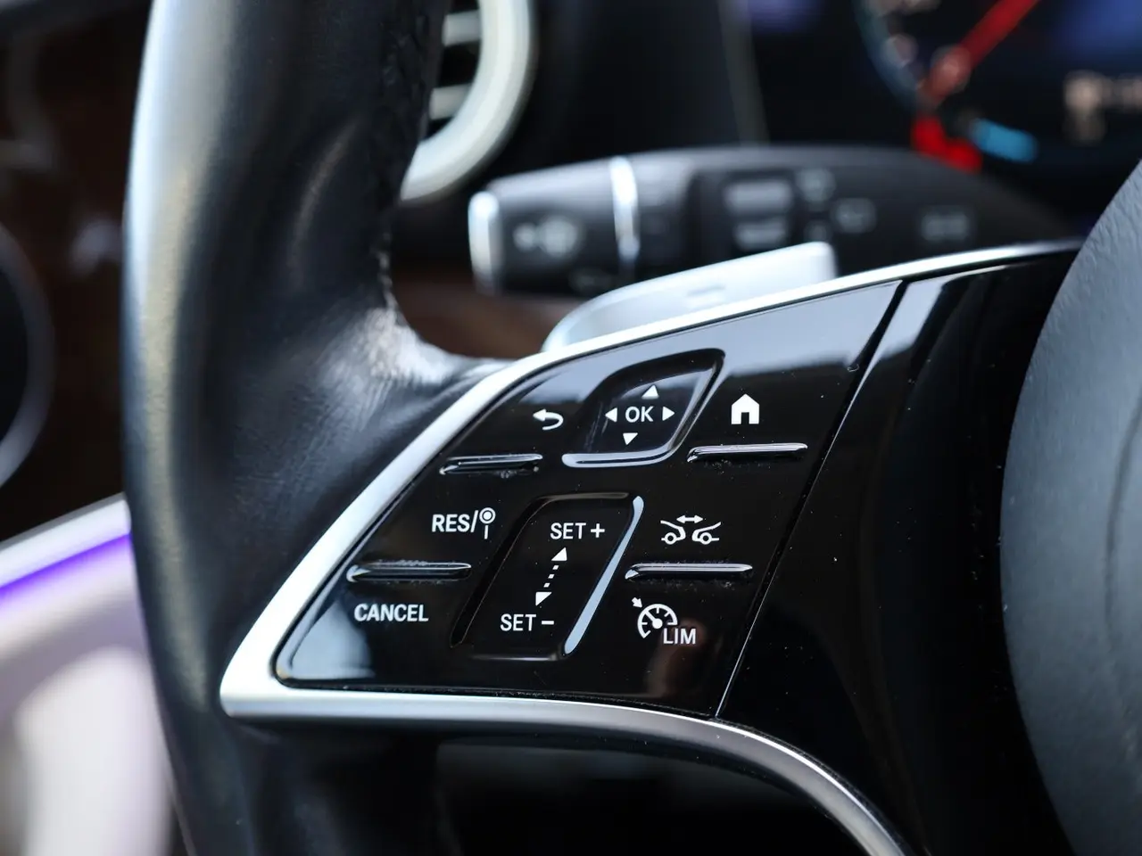 Billede 8 - Mercedes E300 de 2,0 Avantgarde stc. aut.