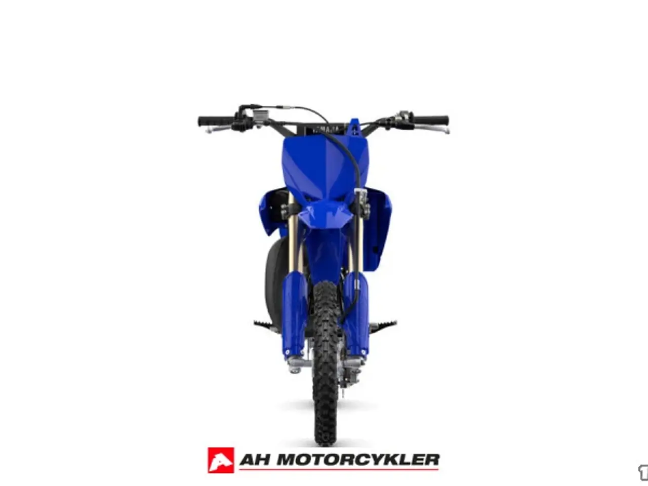 Billede 5 - Yamaha YZ 65