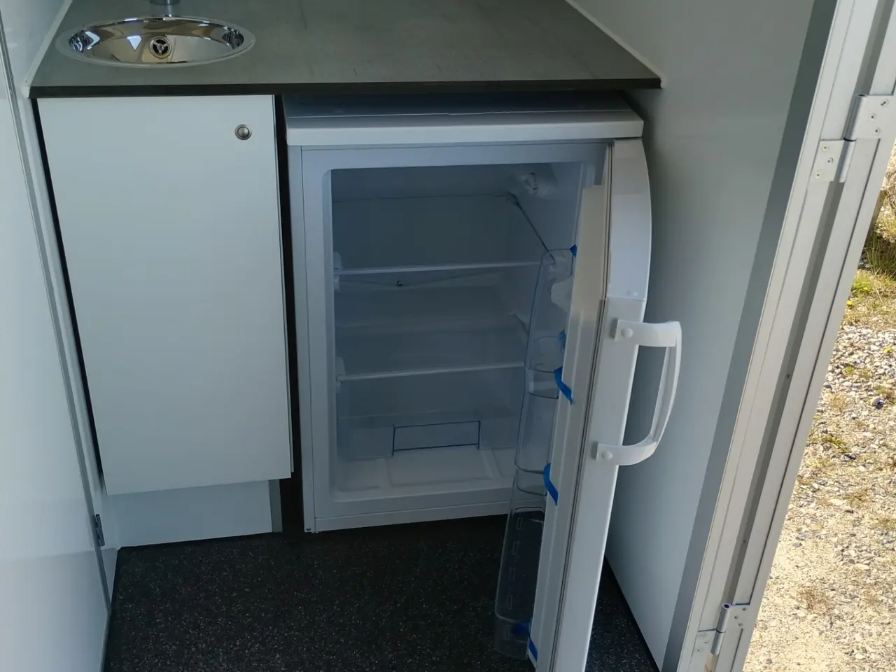 Billede 14 - 2022 Easywagon kontor-/spise-/sovevogn