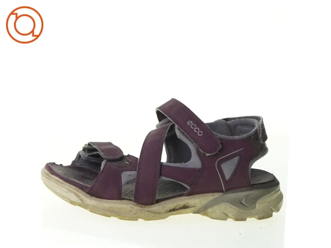 Billede 1 - Sandaler fra Ecco (str. 36)