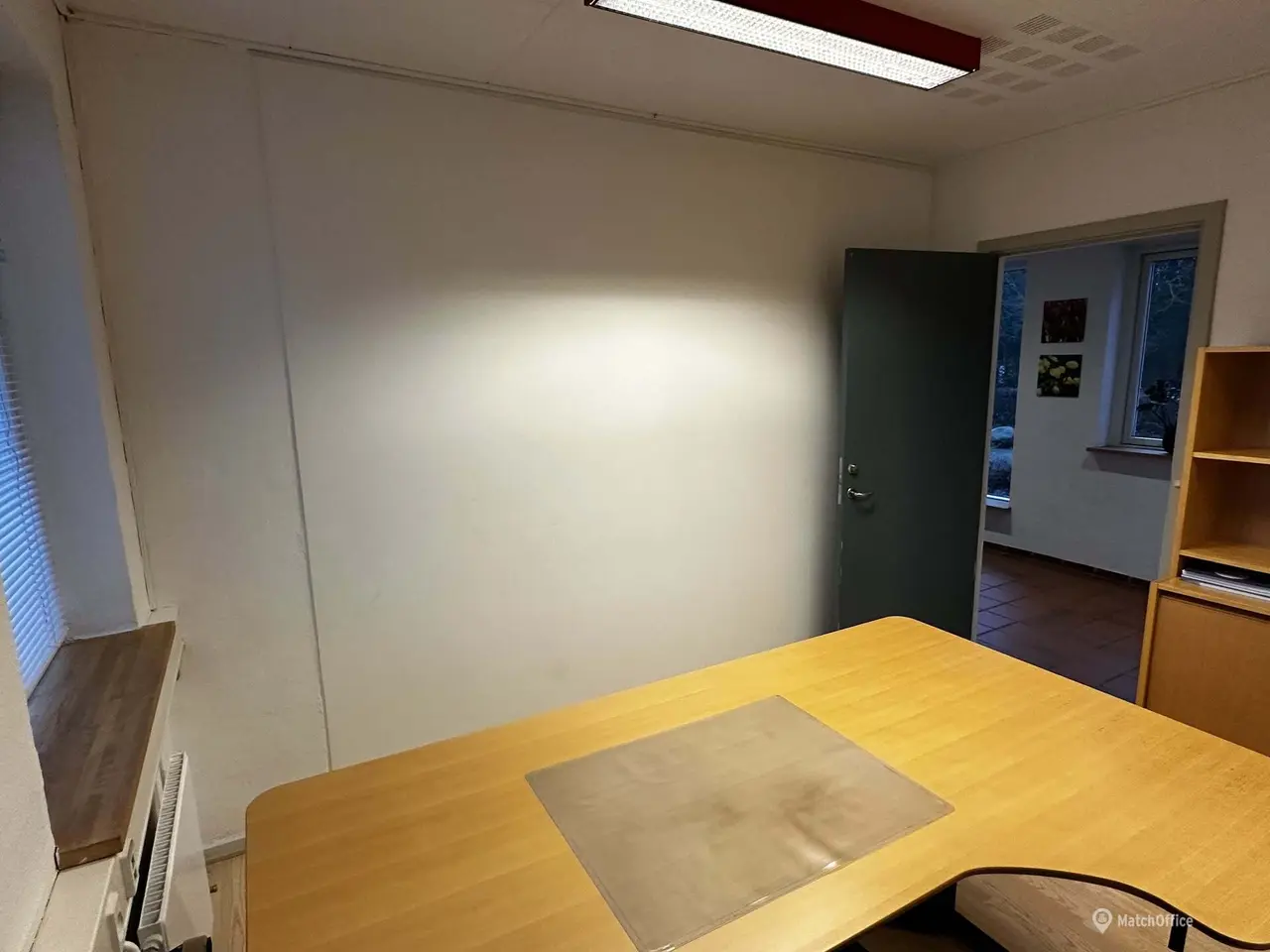 Billede 2 - Esbjergvej 84. 6000 Kolding