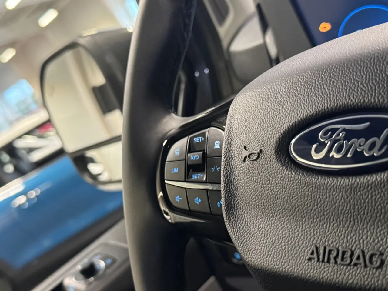 Billede 15 - Ford Transit Custom 320 L2 2,0 EcoBlue Sport aut. AWD