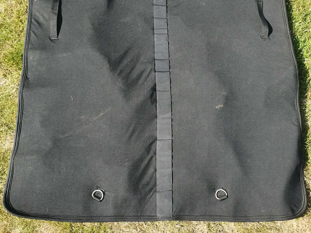 Billede 1 - BACKONTRACK rygvarmer 1m  × 1m