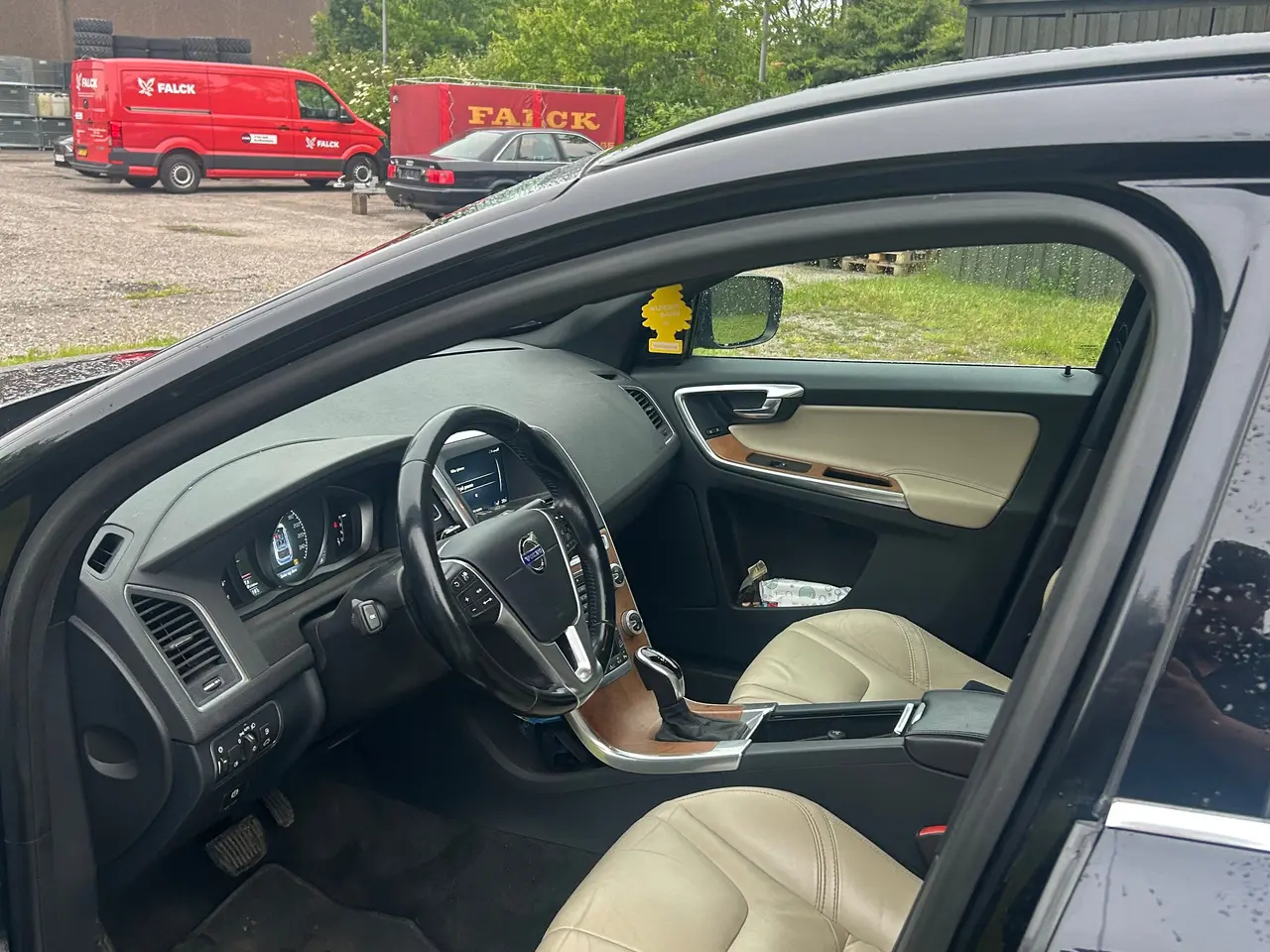 Billede 6 - Volvo xc60 D5 2,4 215 hk AWD