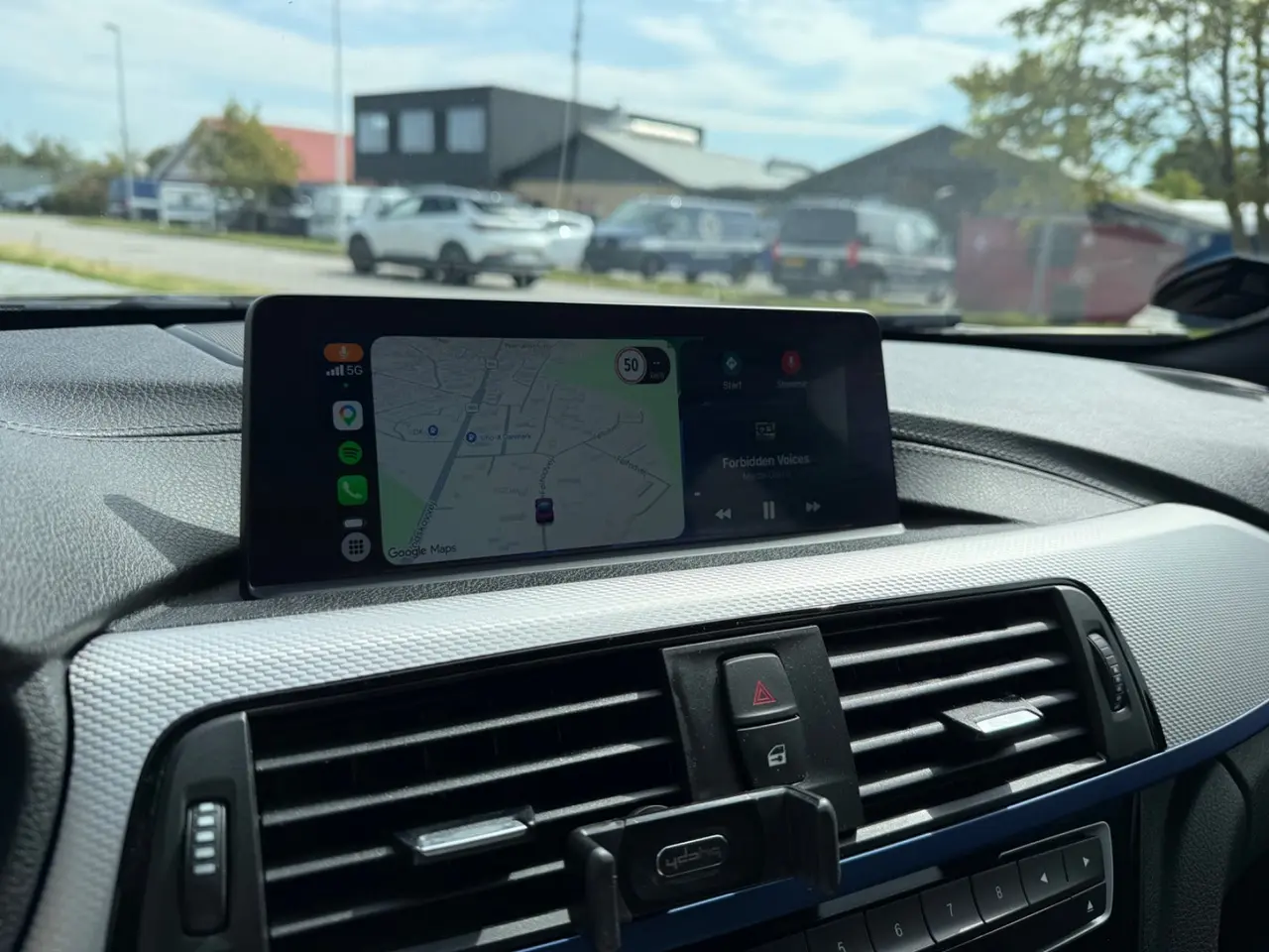 Billede 15 - BMW 420d 2,0 Gran Coupé M-Sport aut.