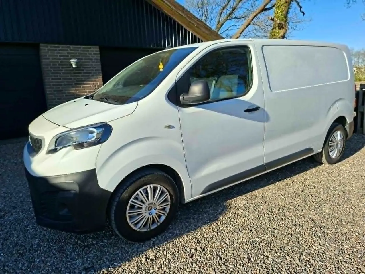 Billede 1 - Peugeot Expert 2,0 BlueHDi 120 L2 Plus Van