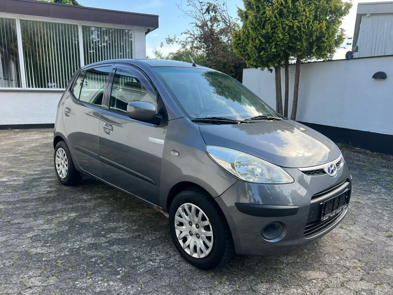 Billede 6 - Hyundai i10 auto gear