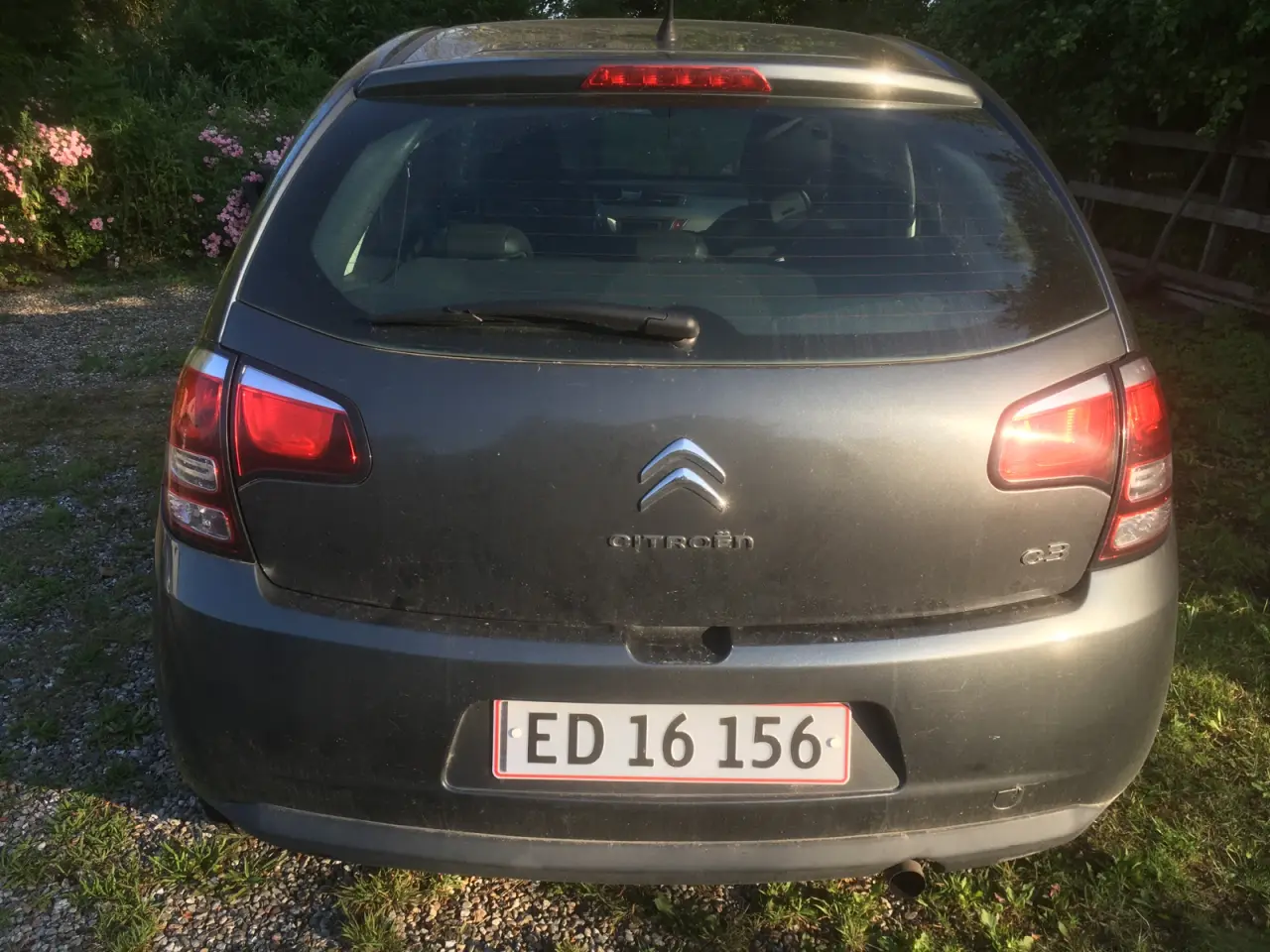 Billede 2 - C3 2014