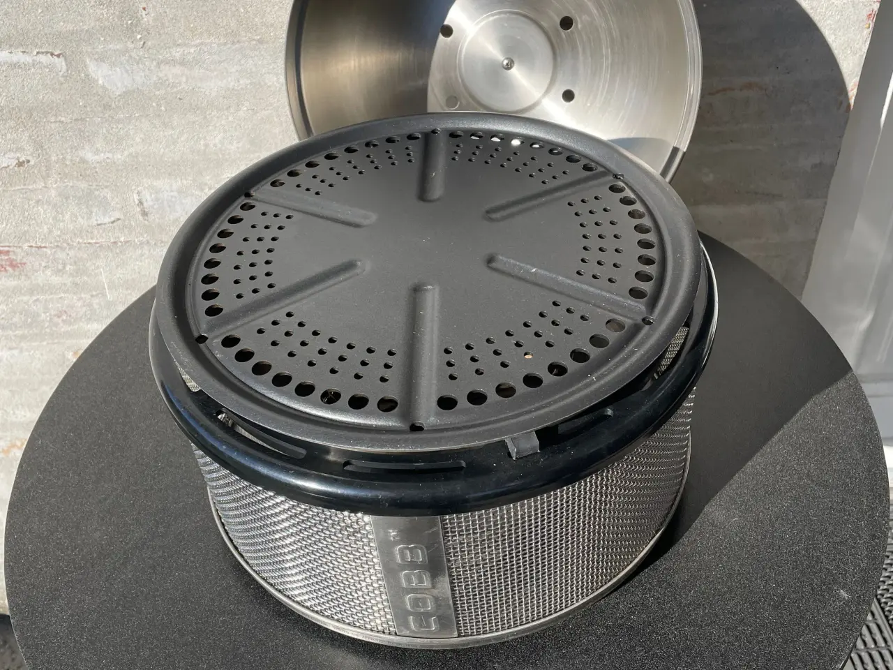 Billede 4 - COOB Grill
