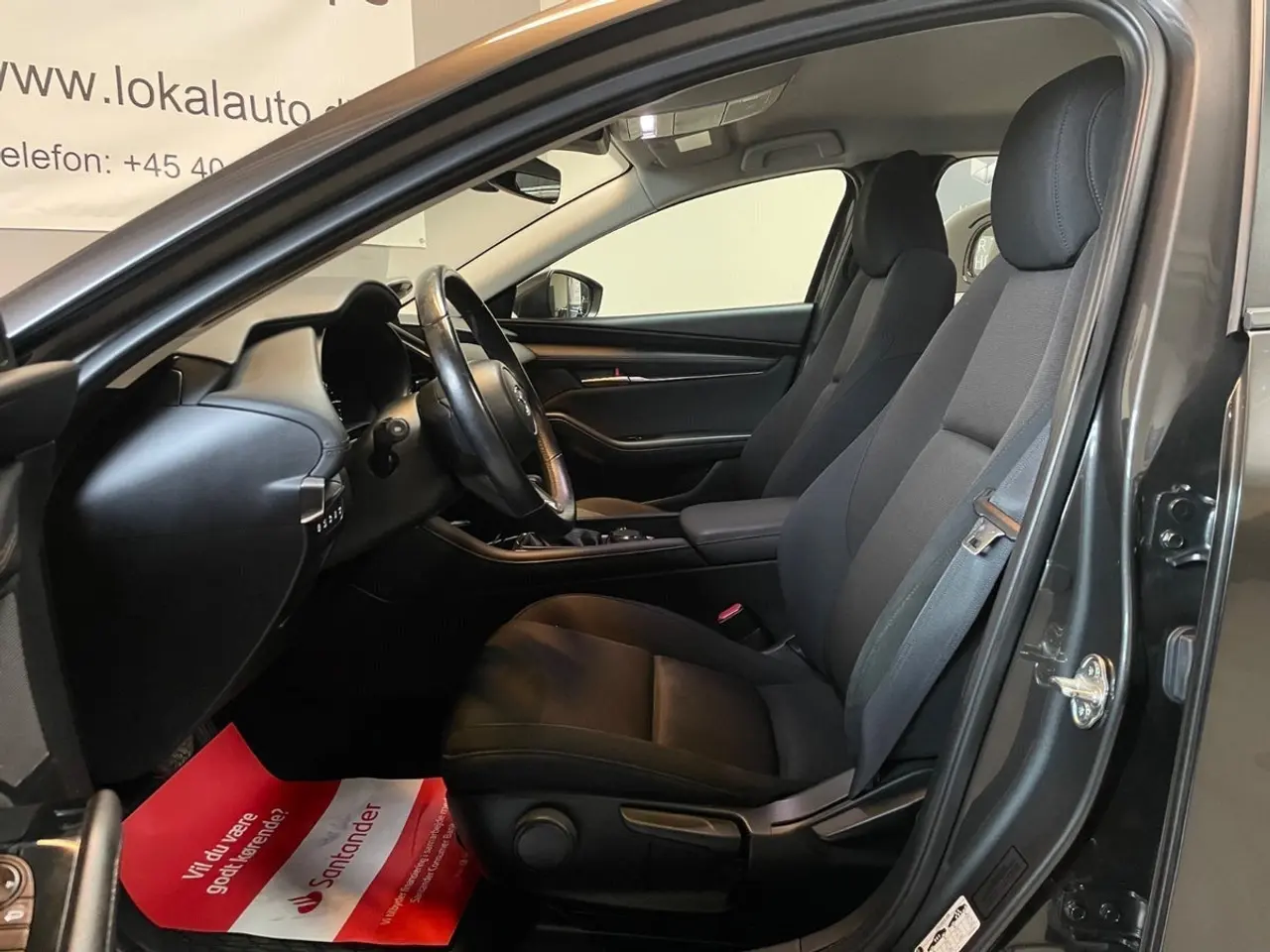 Billede 6 - Mazda 3 2,0 SkyActiv-G 122 Cosmo aut.