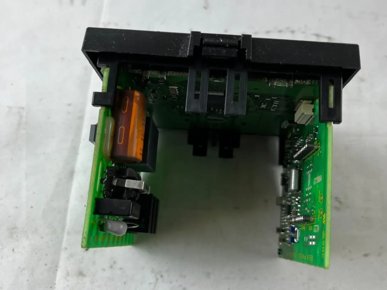 Billede 9 - Omron E5AN AN-Q3HMT-C-500 Temperature Controller