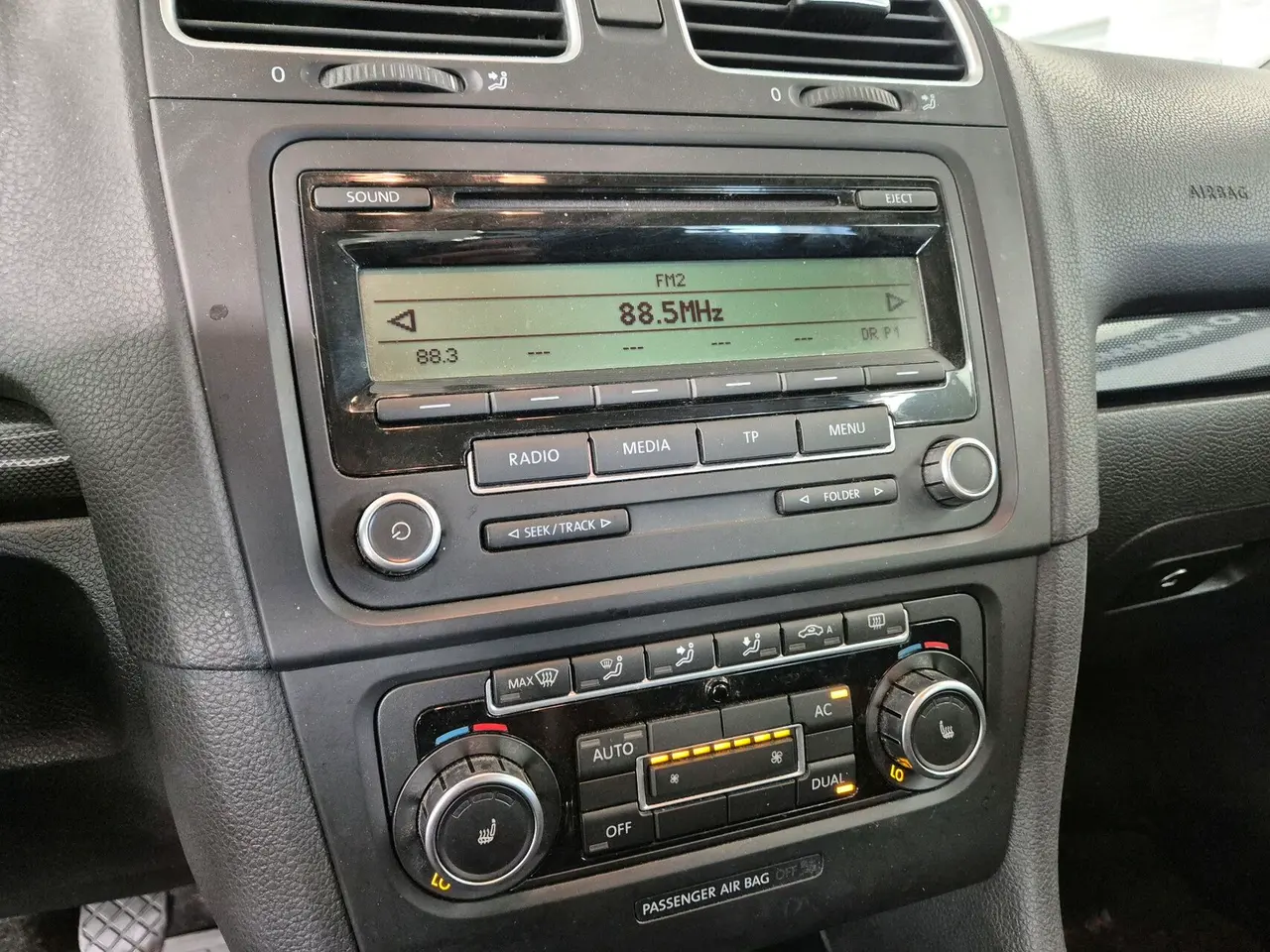 Billede 8 - VW Golf 1,4 TSI 122HK 3d
