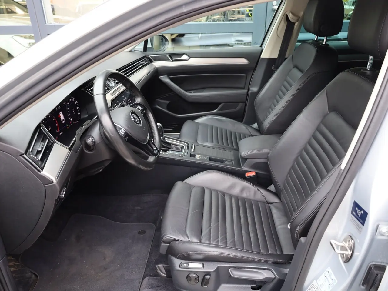Billede 2 - VW Passat 1,4 TSi 150 R-line Variant DSG Van