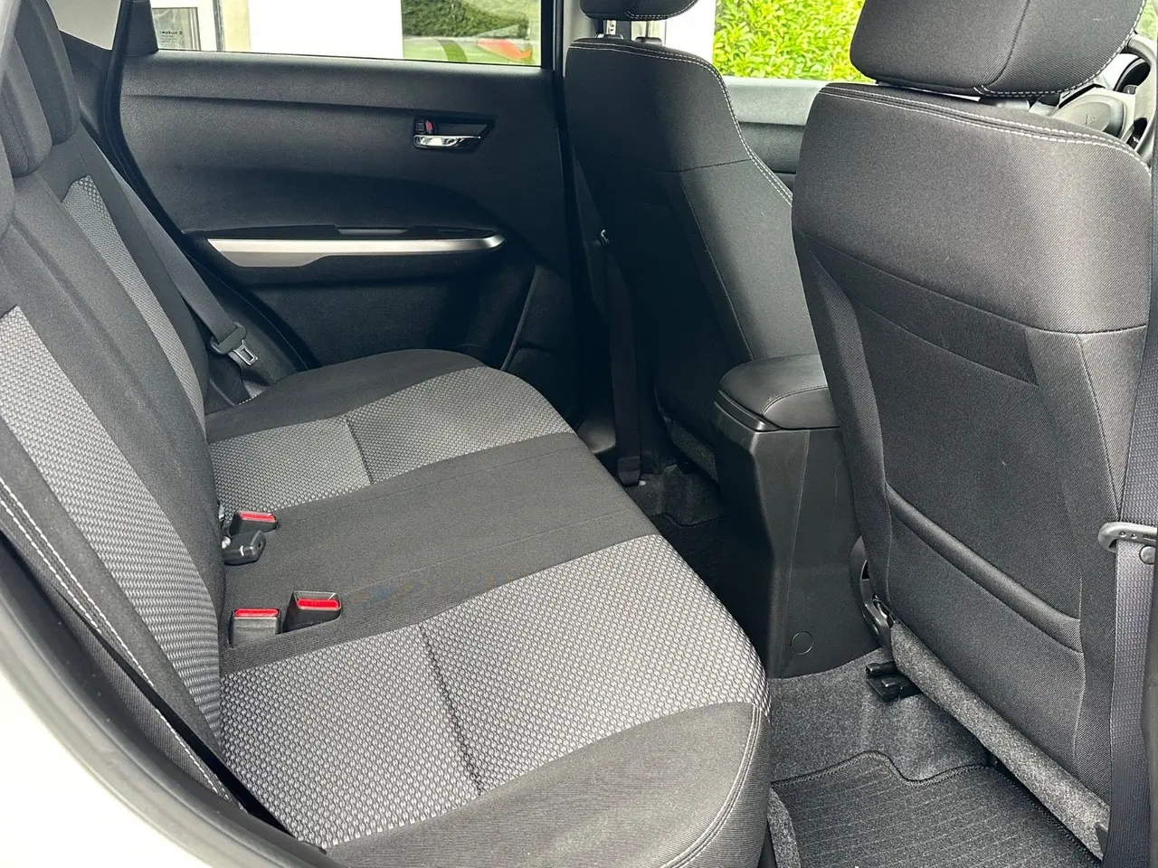 Billede 16 - Suzuki Vitara 1,4 mHybrid Active