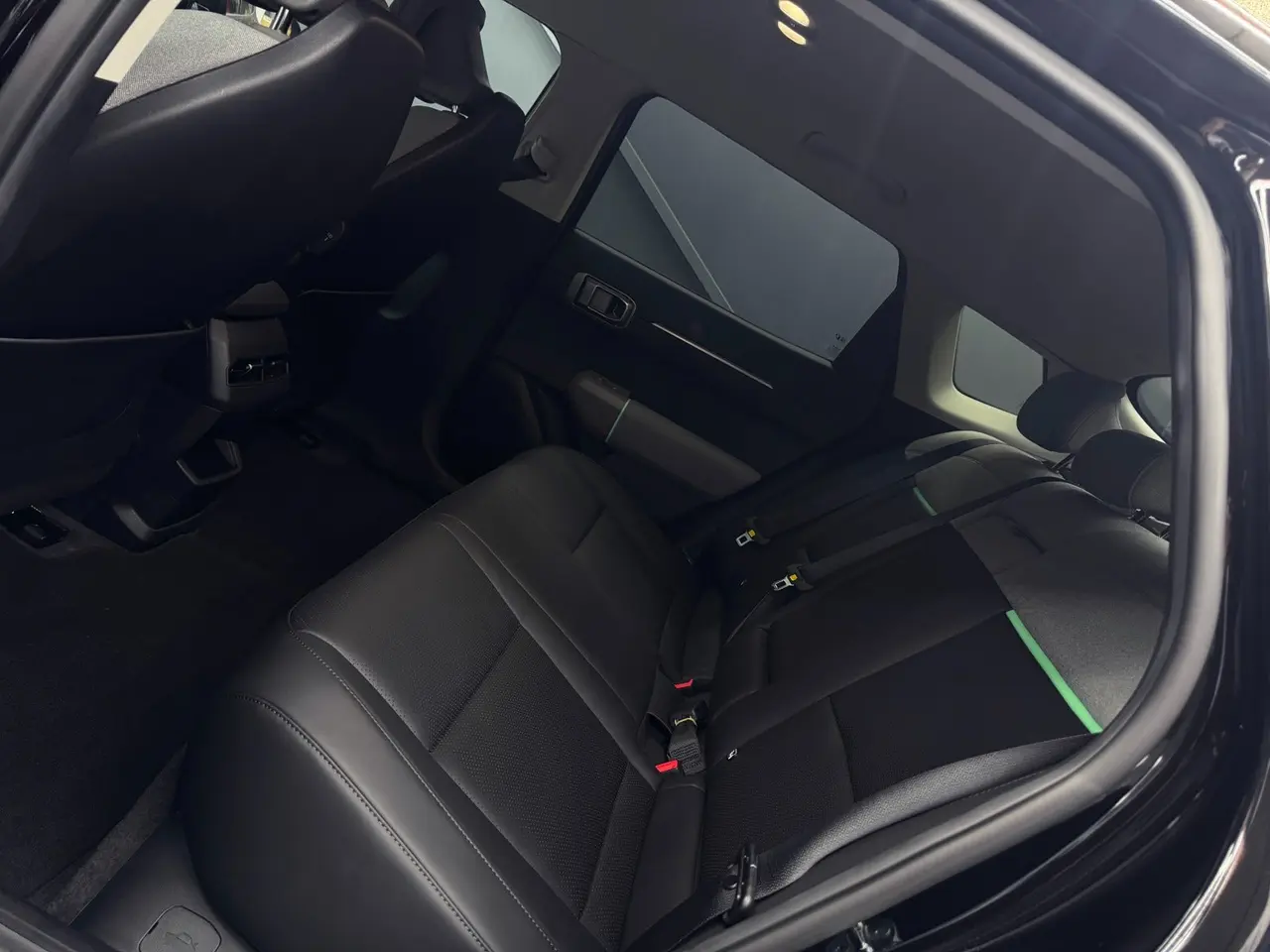 Billede 9 - Kia EV4 81 Long Range Upgrade Fastback