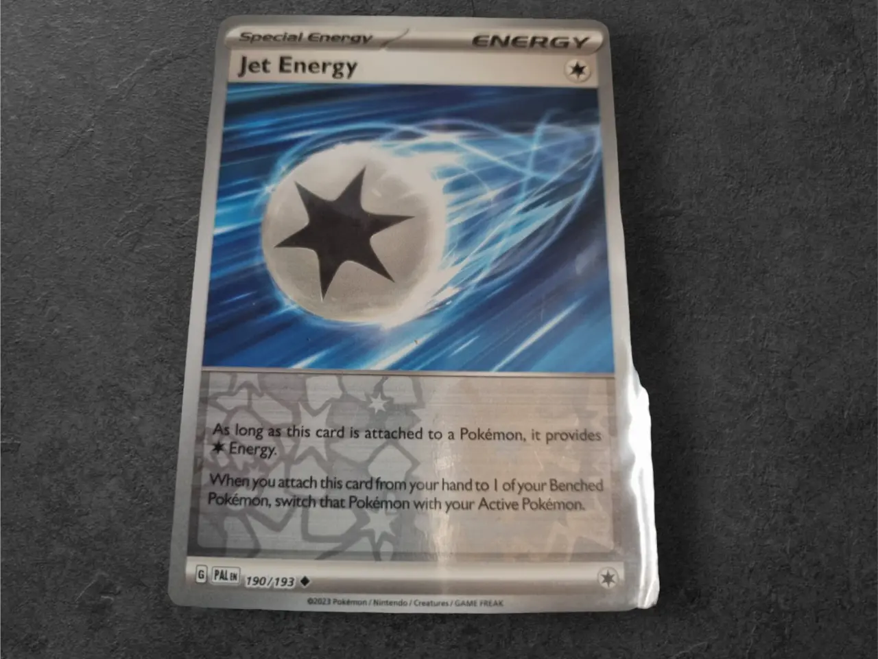 Billede 1 - Annonce 147 - Pokemon
