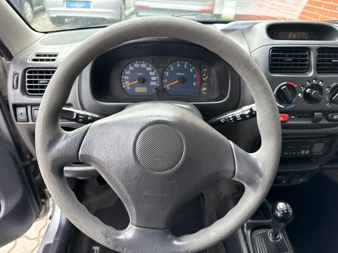 Billede 9 - Suzuki Ignis 1,3 4WD