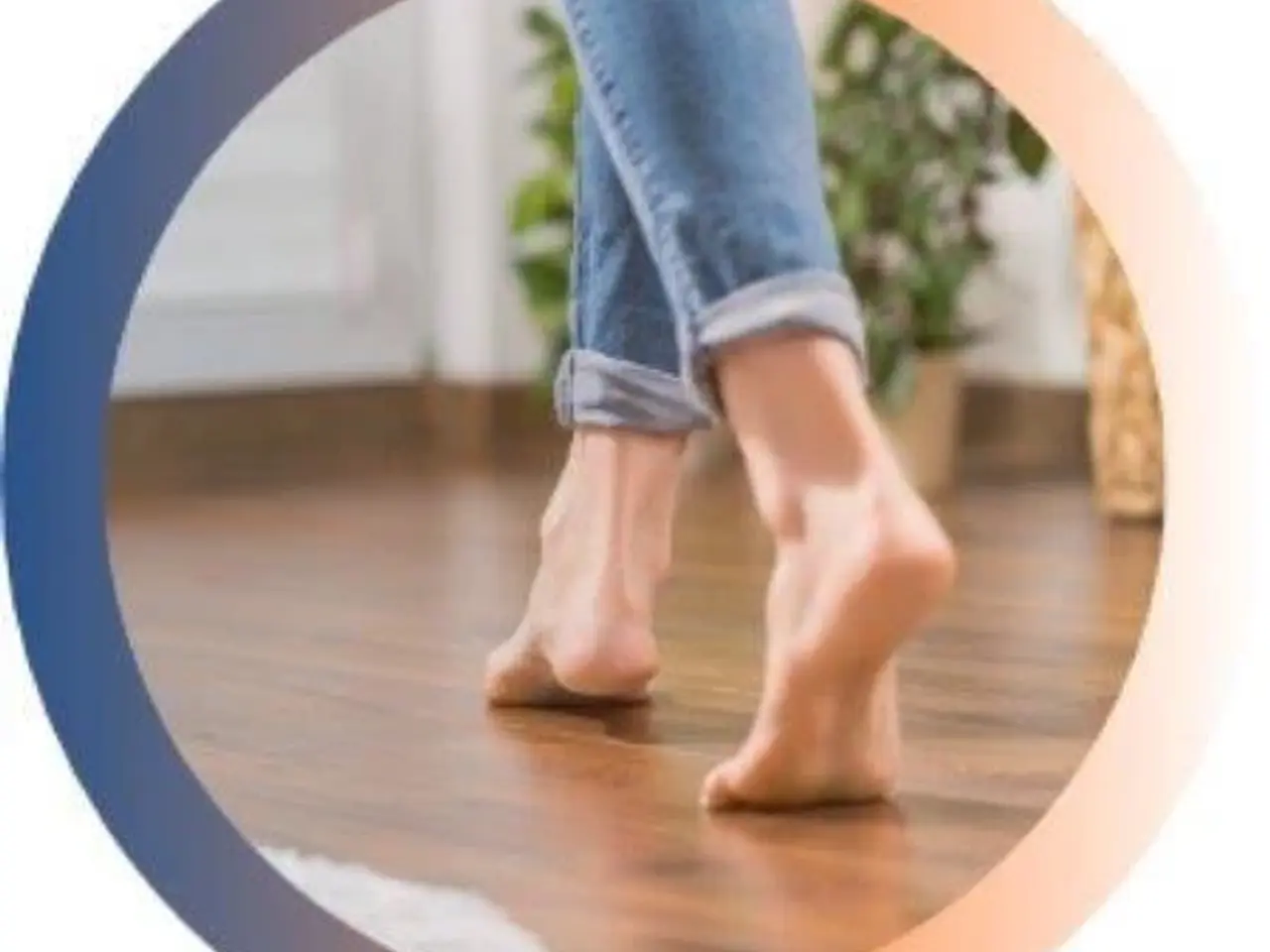 Billede 2 - Gulvvarmeplader Quick Floor