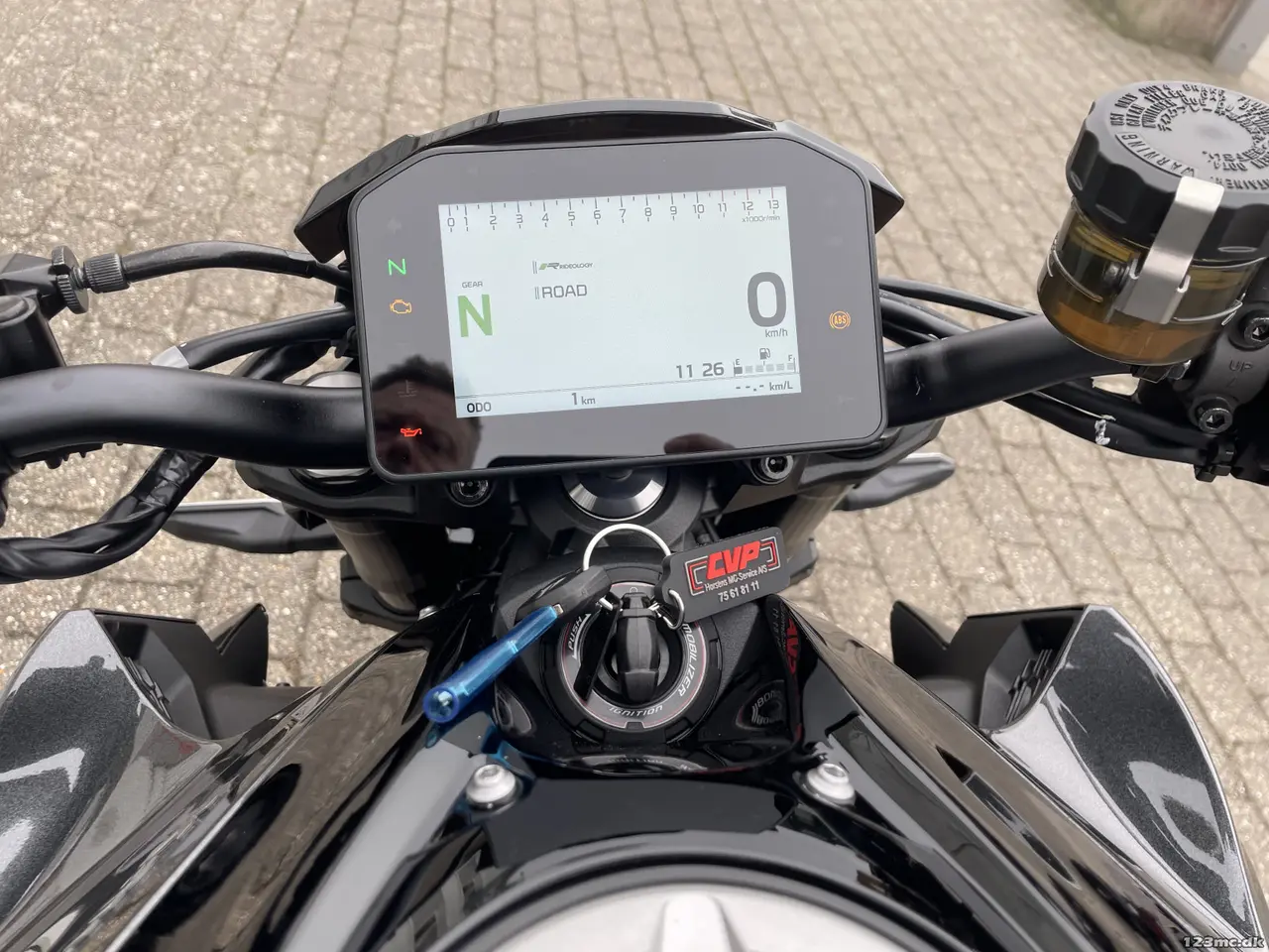 Billede 7 - Kawasaki Z 1100