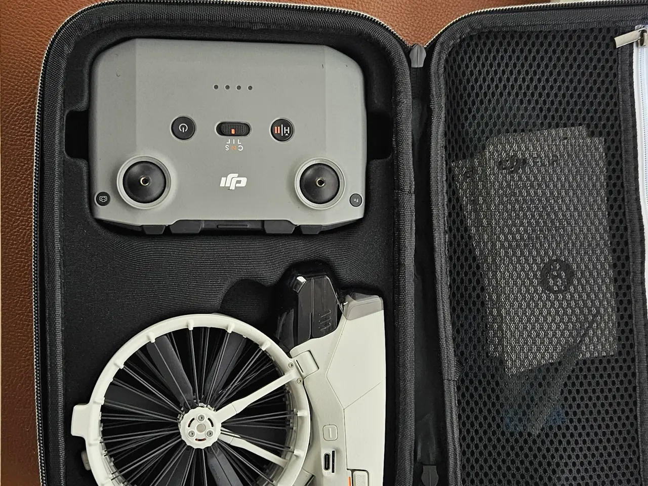 Billede 2 - DJI Flip drone