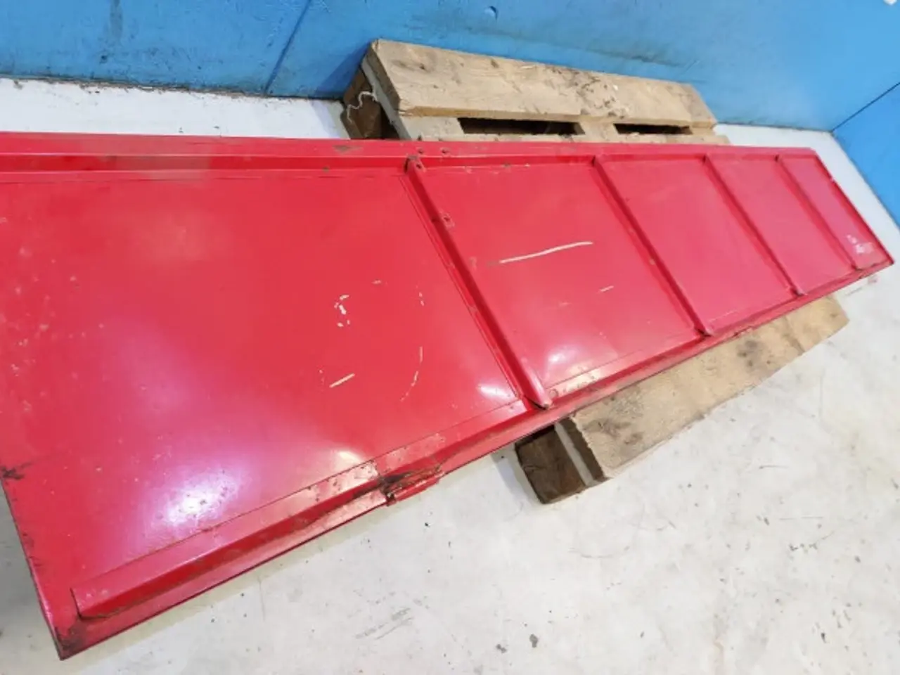Billede 4 - Massey Ferguson 34 Skærm 28184091