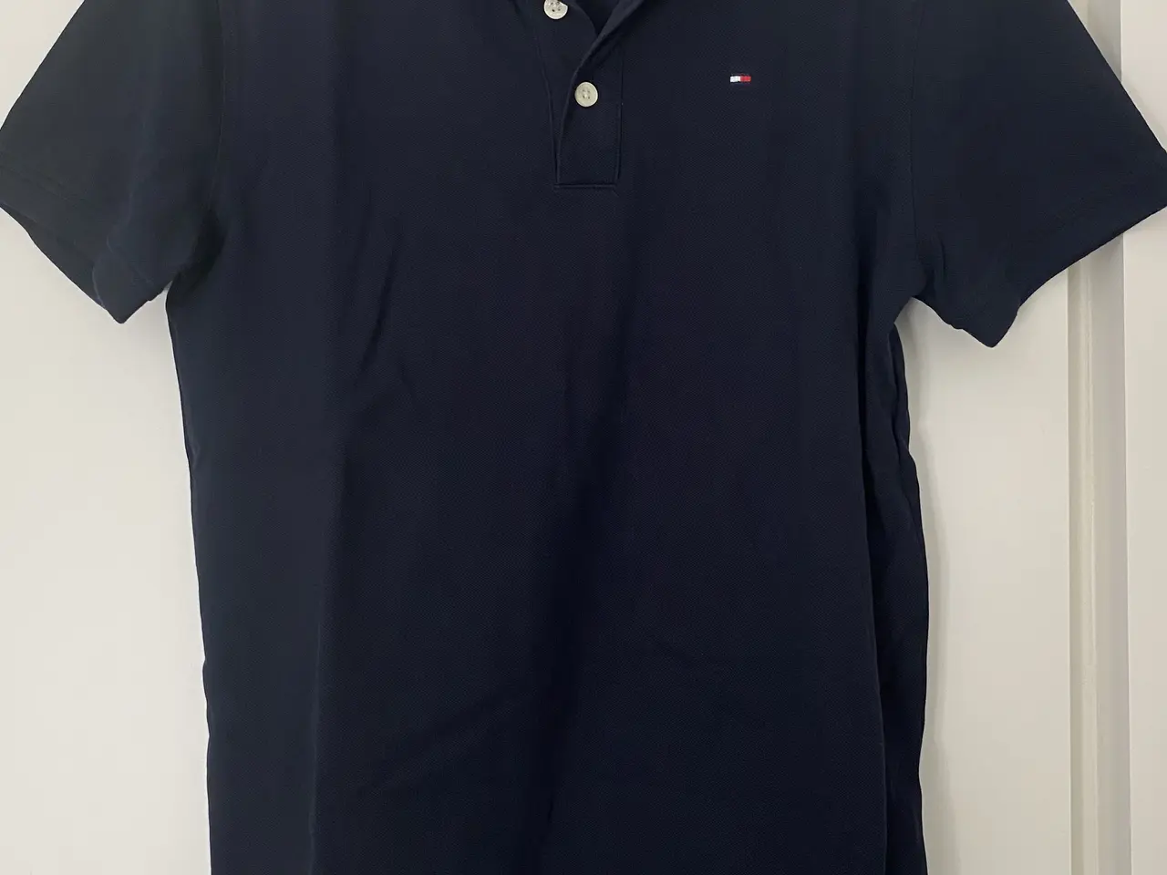 Billede 1 - 4 stk Tommy Hilfiger t-shirt 