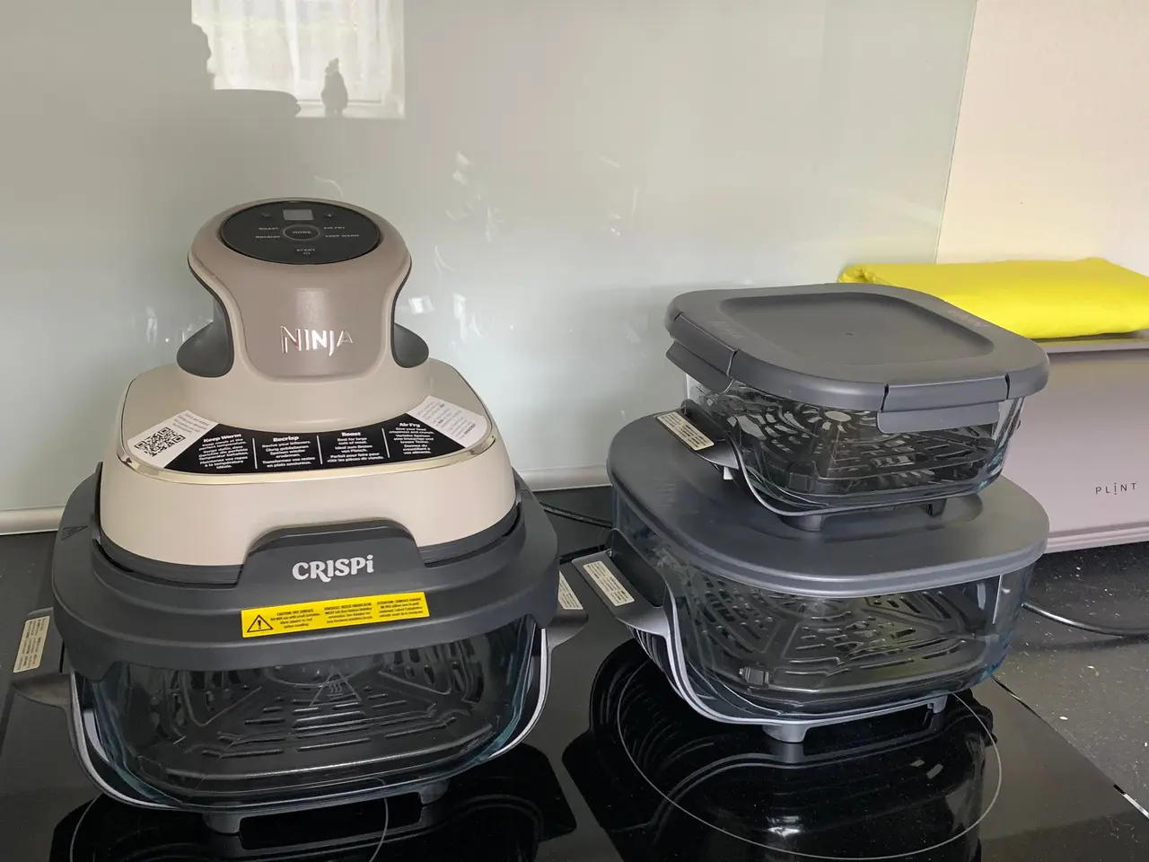 Billede 4 - Ninja Crispi Airfryer