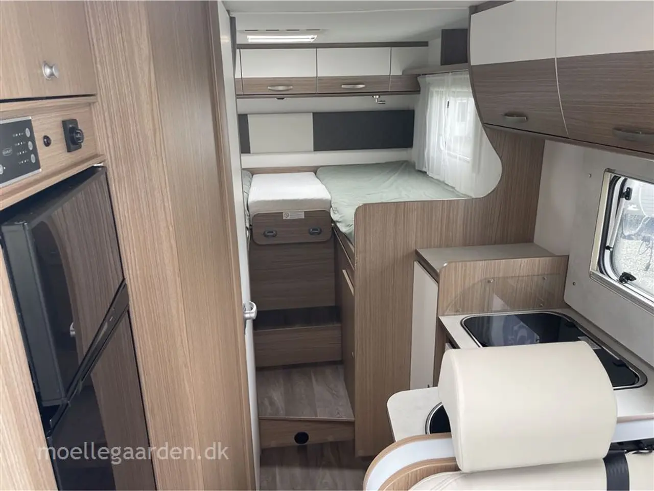 Billede 14 - 2021 - Carado I 338