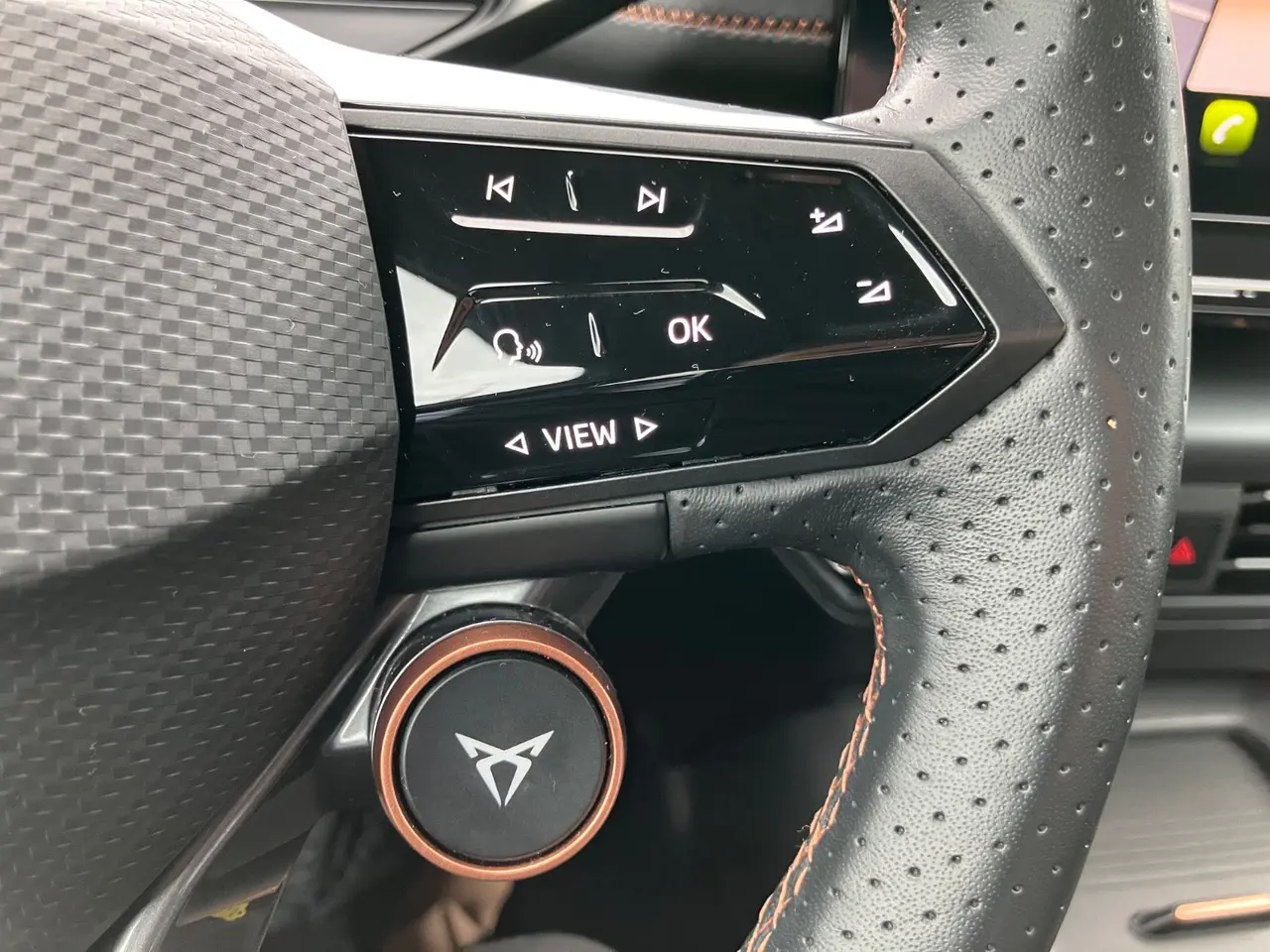 Billede 8 - Cupra Born 77 e-Boost