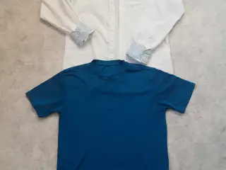 Skjorte/t-shirt. Str. 38.- 44.