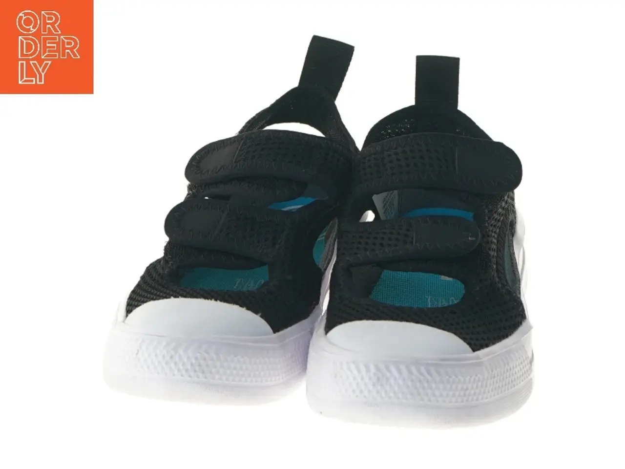 Billede 4 - Converse All Star sandaler til børn fra Converse (str. 31 )