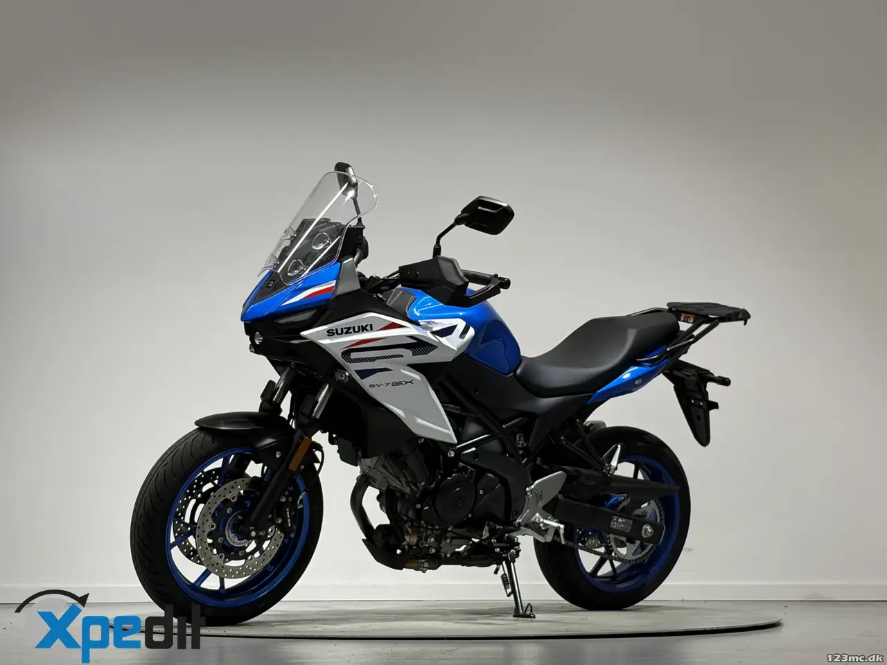 Billede 5 - Suzuki SV-7 GX