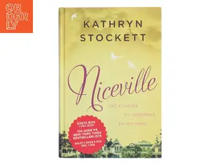 Niceville af Kathryn Stockett (Bog)