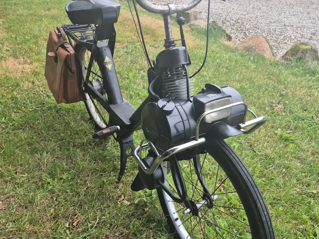 Billede 1 - Velo solex 3300